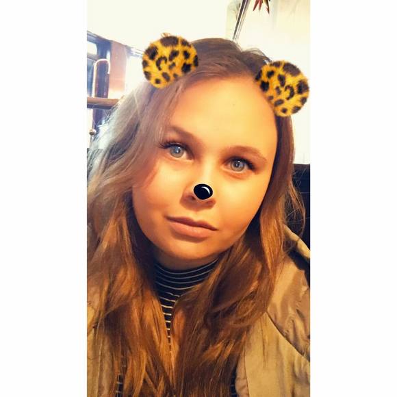 Meet your Posher, Morgan - Picture 1 of 1